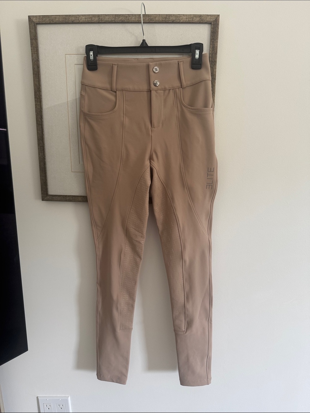 Equestly Elite breech size Medium